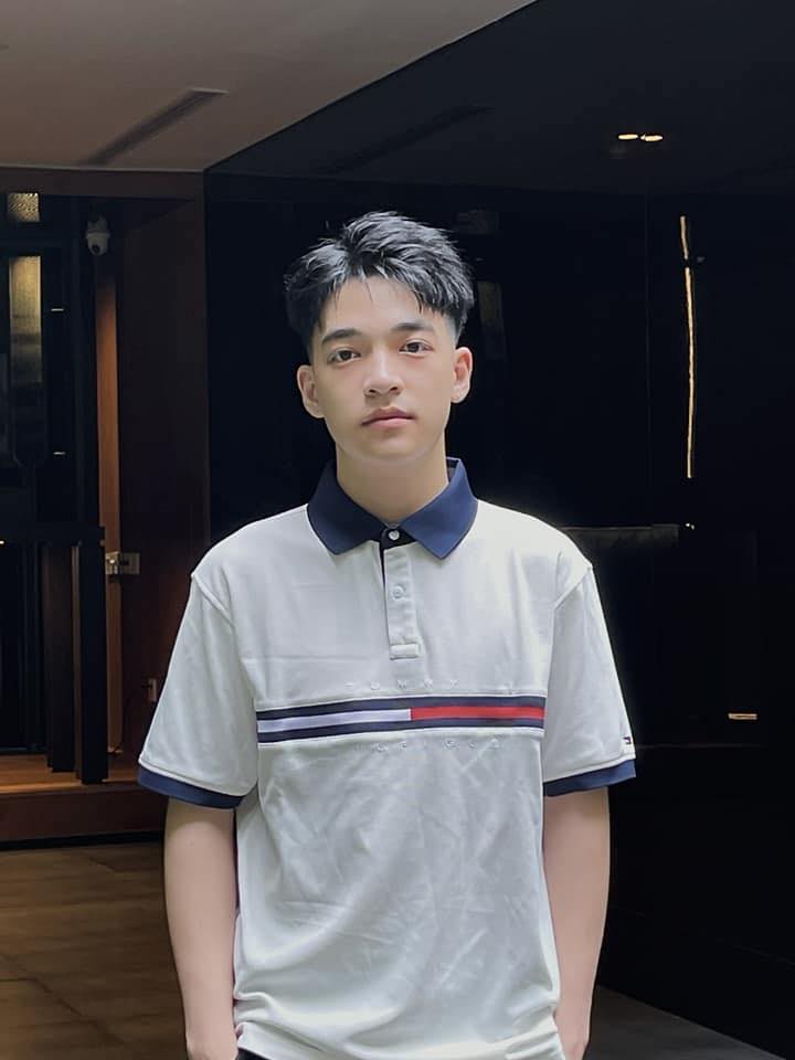 Nguyen Ngoc Truong - Full Stack Developer Professional Portfolio